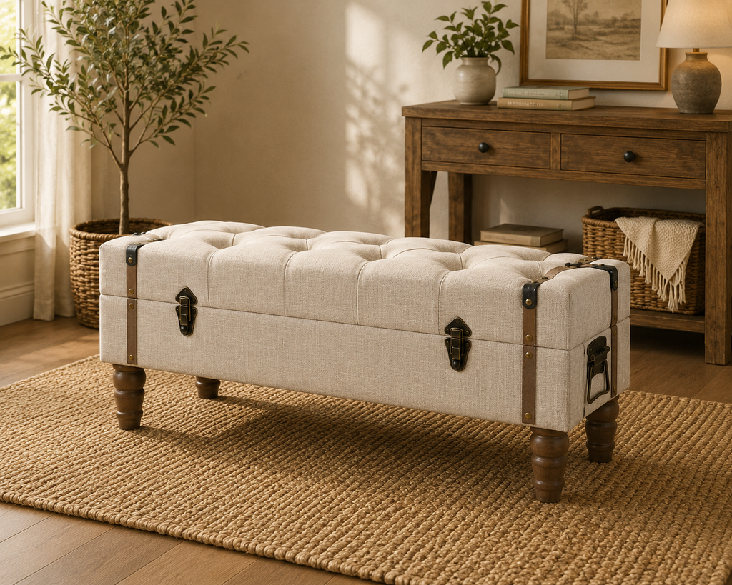 Banc bois Weets