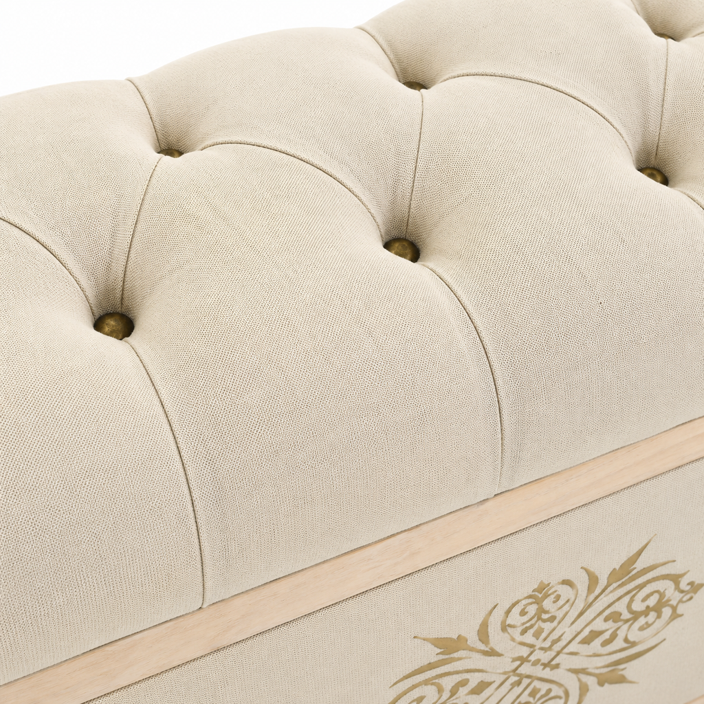Banc bois Woodeets classy