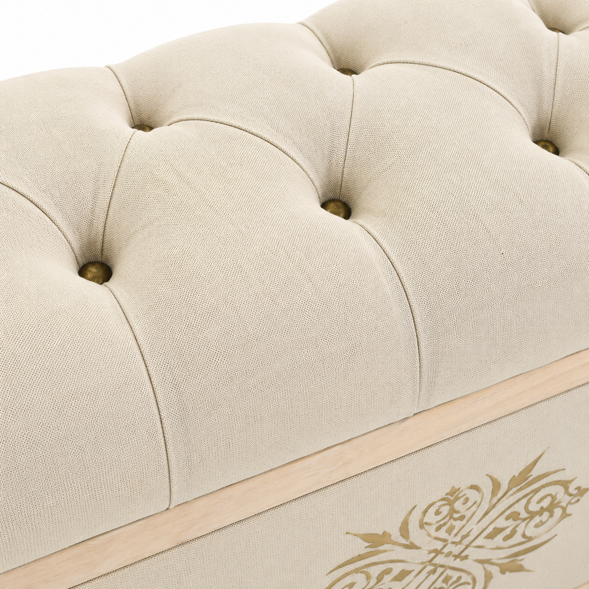 Banc bois Woodeets classy