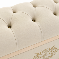 Banc bois Woodeets classy