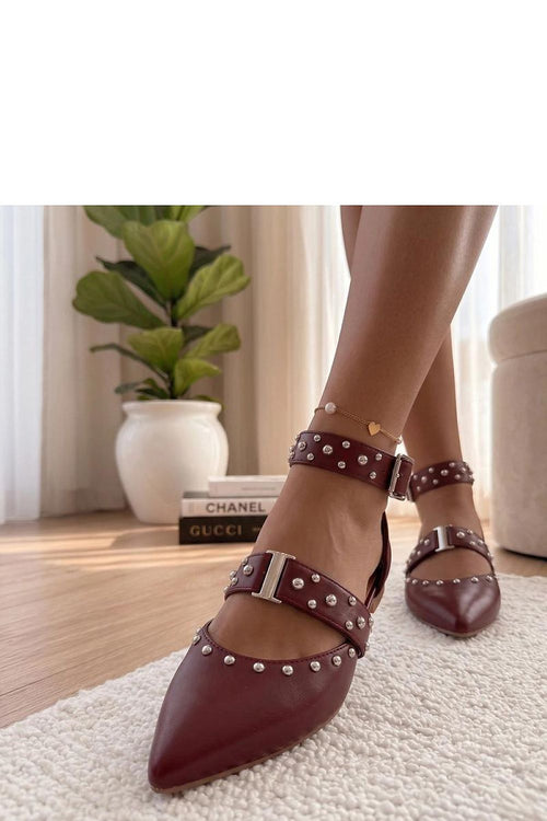  Ballerine model 227294 Solea 