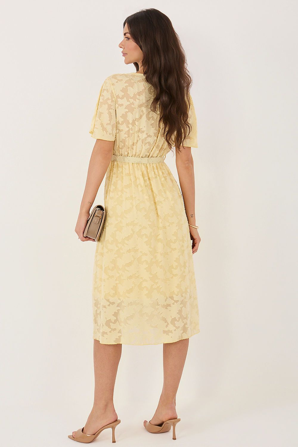  Robe de cocktail model 227693 Rue Paris 