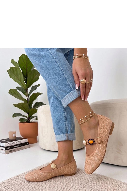  Ballerine model 227737 Solea 