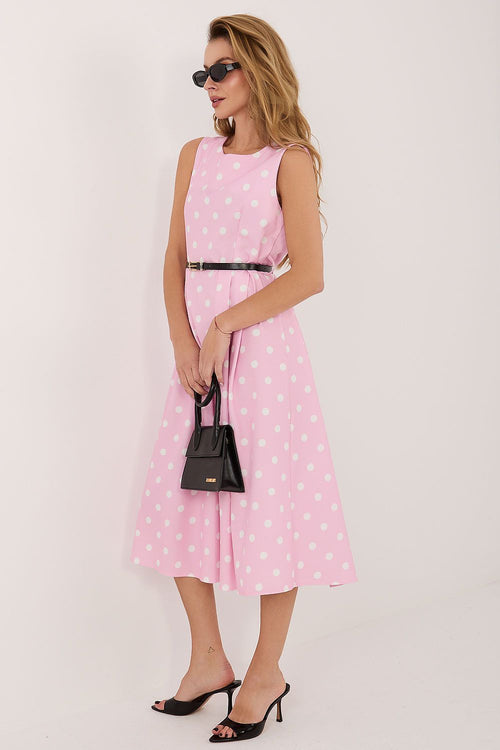  Robe de jour model 228179 Italy Moda 