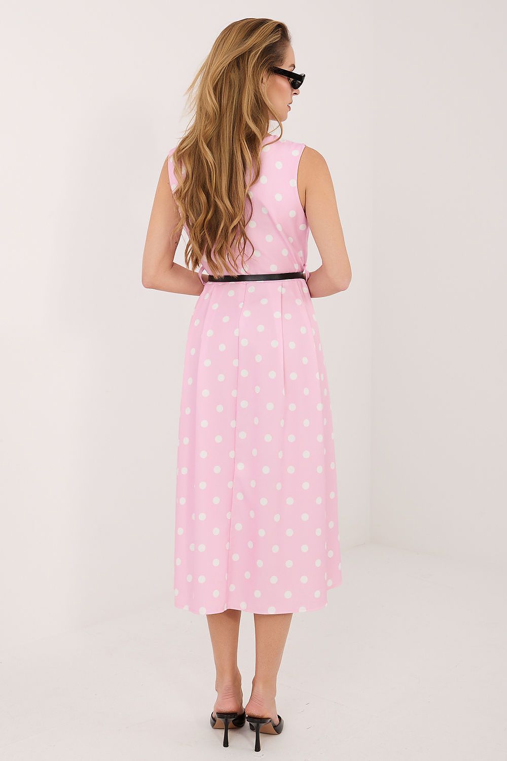  Robe de jour model 228179 Italy Moda 