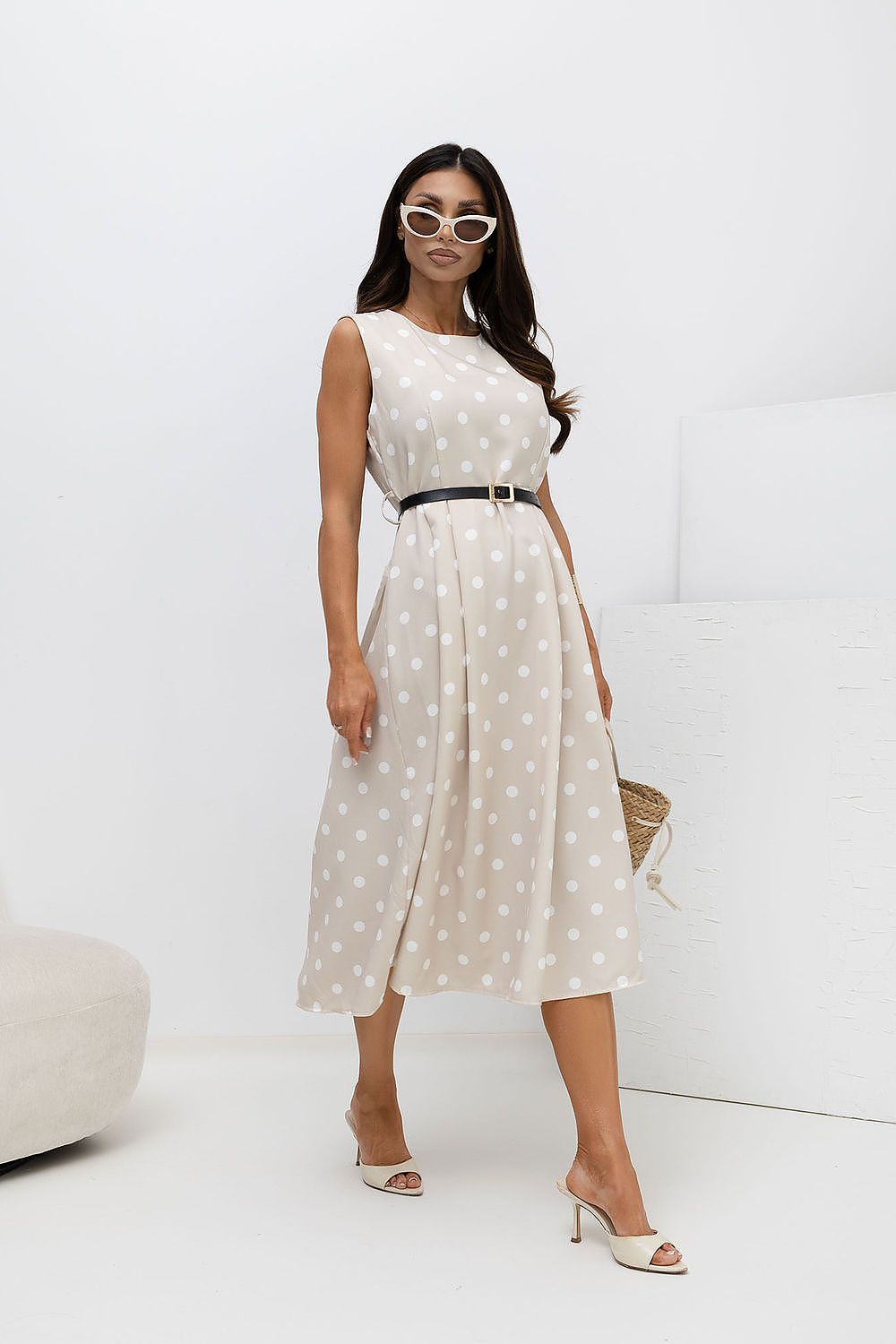  Robe de jour model 228180 Italy Moda 