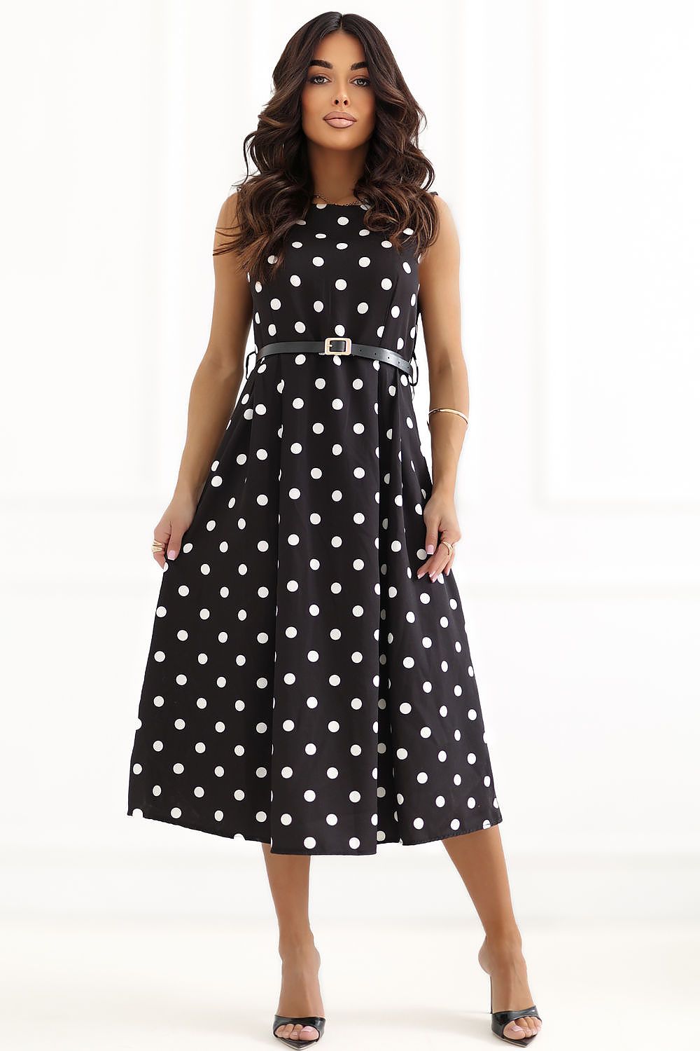  Robe de jour model 228181 Italy Moda 