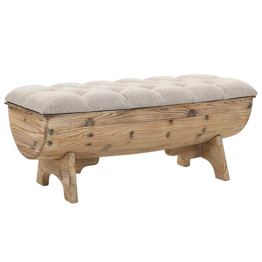 Banc bois Woodee