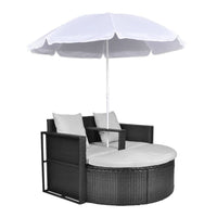 Bain de soleil 2 places