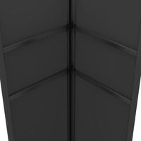 Tonnelle de jardin lumières LED 3x3 m